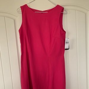 Pink AB studio dress